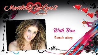 Caissie Levy - With You (2011)