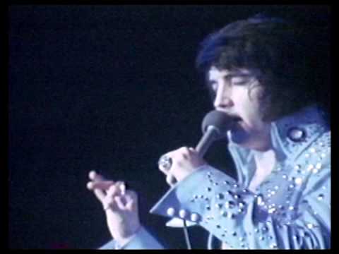 Elvis - Are You Lonesome Tonight (1972)