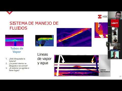 Tuberías Industriales