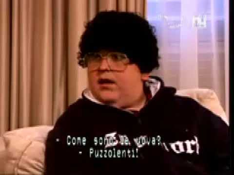 Телеканал QOOB TV