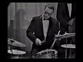 Joe Morello - 1961 Drum Solo