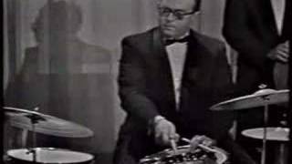 Joe Morello - 1961 Drum Solo