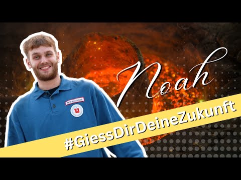 GiessDirDeineZukunft AzubiVlog