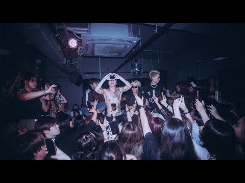 ProdiG - GO GO LET'S GO ( feat : YINJ , SID22 )