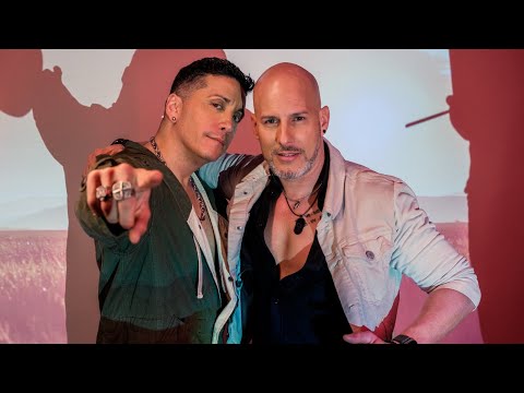 MAKING OF DEL VIDEO CLIP ENSÉÑAME BACHATA (JIUVEL HAVANA & ARIEL DE CUBA )