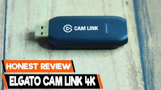 The Reviewer’s Choice: Elgato Cam Link 4K Review (2026): Is it STILL the Gold Standard?