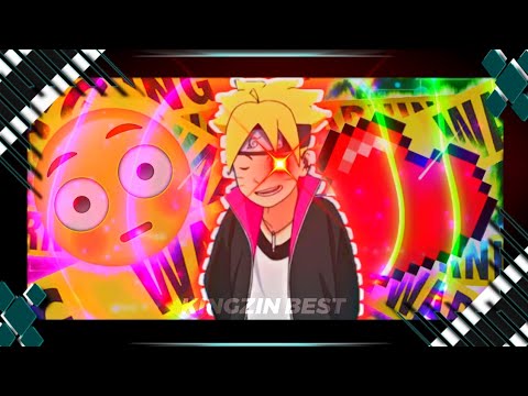SUBMUNDO DAS MARIA GLOCK | EDIT FUNK ANIME | OPEN COLLAB 🥳