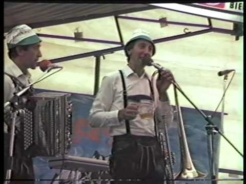 Stoakogler & Trinkspruch