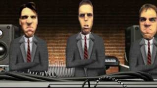 Eminem - White America HQ (Dirty)