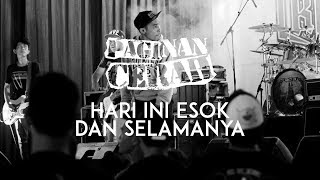 Pagi Nan Cerah - hari ini esok &amp; selamanya featuring LamLam ( Sound Of Monkey )