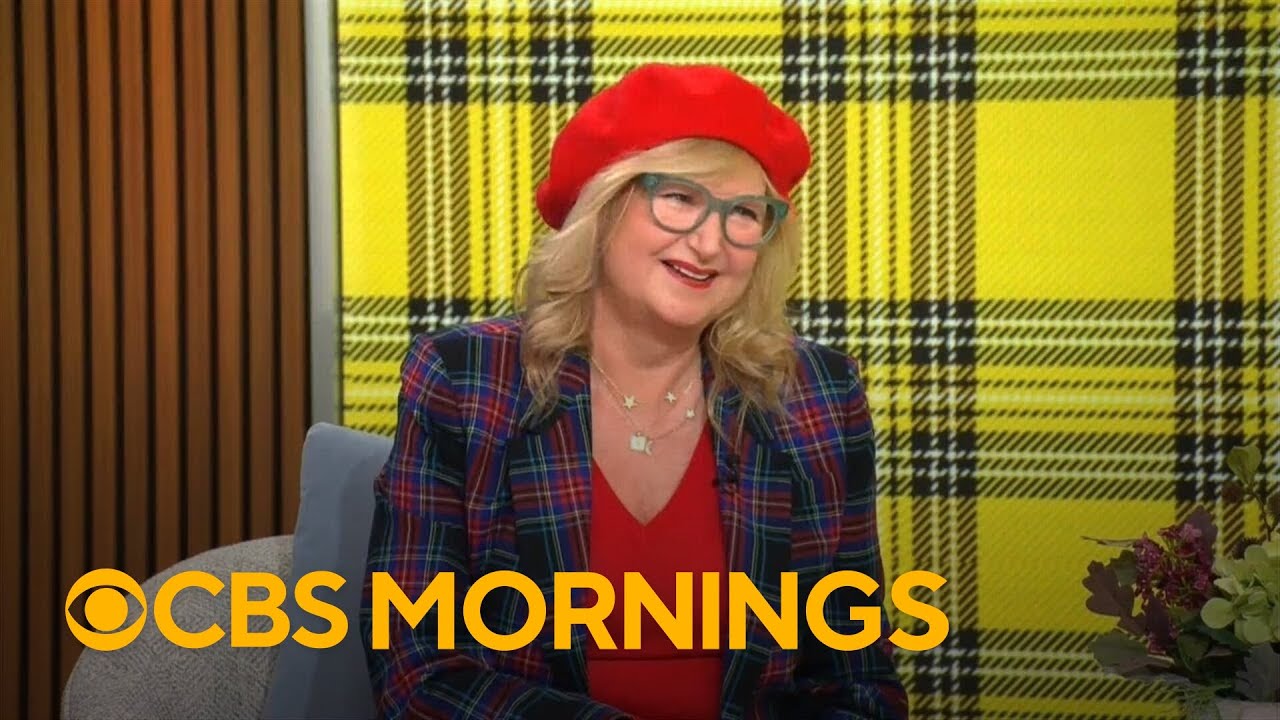 "Clueless" costume designer Mona May talks about movie's fashion looks as it marks 30th anniversary