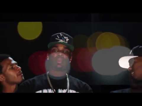 JMOE "LOOK AT EM" OFFICIAL VIDEO