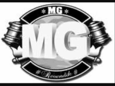 Conscience En Nou   Genow , Garfild, Ndx & Mik