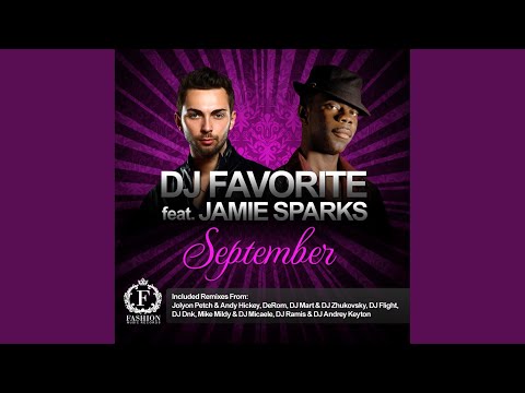 September (Mike Mildy & DJ Micaele Remix)