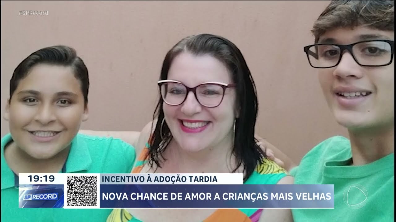 Adoção tardia: projeto Adote um Boa Noite oferece nova chance de amor a crianças mais velhas