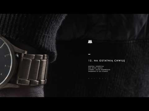 MAXIM - Na Ostatnią Chwilę prod. soSpecial