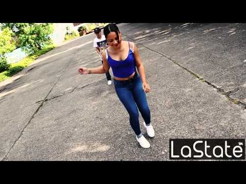 OnRoadMedia Youngstrally x sharna #Movesonroad