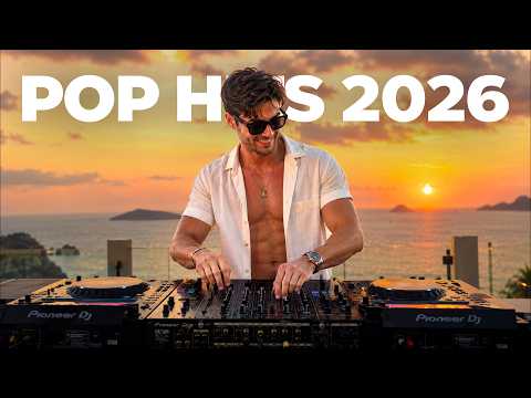 Spotify Pop Hits 2026 ♫ Lady Gaga, Bruno Mars, Ed Sheeran, Billie Eilish, Miley Cyrus, Tate McRae#32