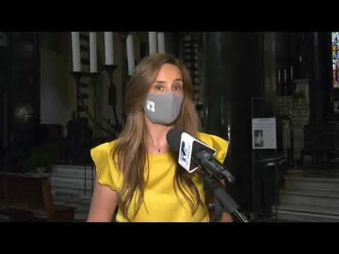 ARTEMIA PRATO - Servizio TVPrato 26/09/2021 -  Visite al sottotetto del Duomo!