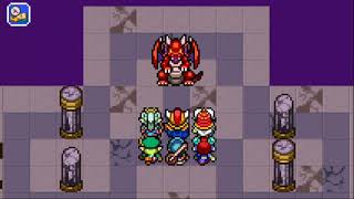 Slaying the Dragon : Dragon Sinker let's play episode 11