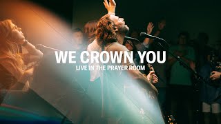 We Crown You Music Video