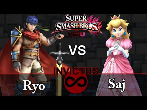 MVG | Ryo vs. HOH Saj - Winners R4 - SSB4 - Invictus Championship Series