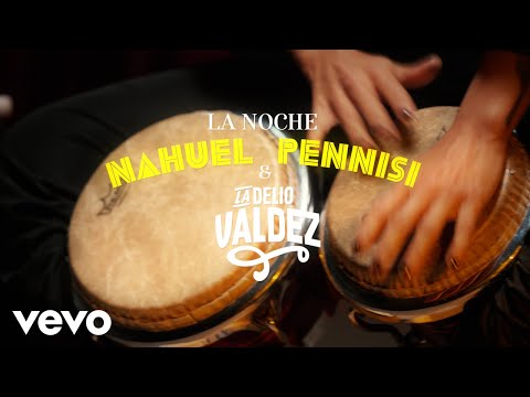 La Noche - Nahuel Pennisi