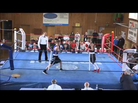 Fatih Dübüs vs Vladimir Geier