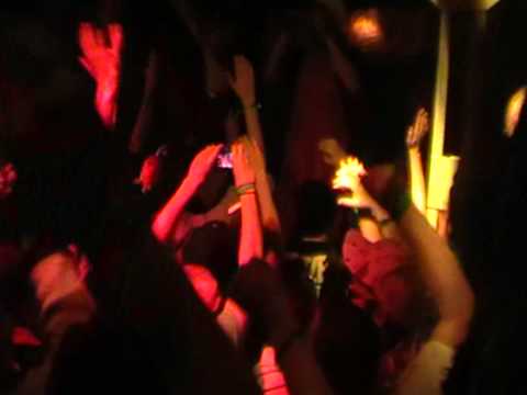 Imbiss Bronko aka Orgi - Bronko macht das Fett warm [Braunschweig, 31.10.09]