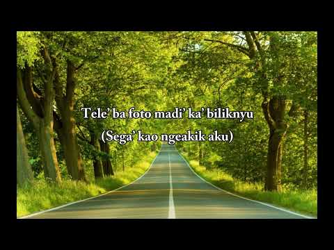 Video Lirik Reho   Tino AME