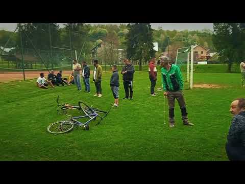 ❌fudbal  Gerlachov ❌