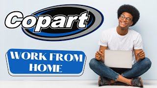 MAKE $18 PER HOUR TO WORK FOR Copart | WORK FROM HOME JOB OPPORTUNITY | MAKE MONEY FROM HOME