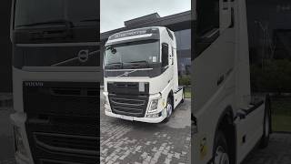 Cap tractor Volvo FH 500 / I-PARK COOL | Imagine 4 - Autoline