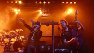 Mercyful Fate - Lucifer / Evil (Live)