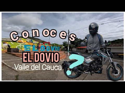 RECORRIDO AL DOVIO, Valle del Cauca 