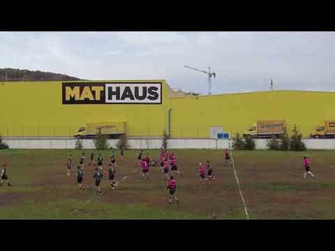 Rugby DNJ1 Etapa 2 LPS Suceava - CSA Steaua ACS Soimii Bucuresti