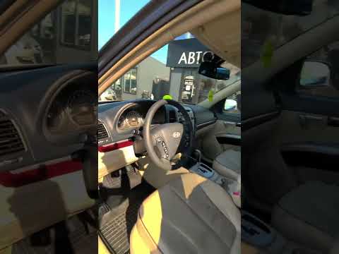 фото hyundai santa fe ii 0