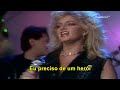 Bonnie Tyler Holding Out For A Hero Tradução