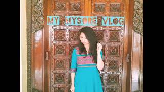 preview picture of video 'MY MYSORE TRIP VLOG'