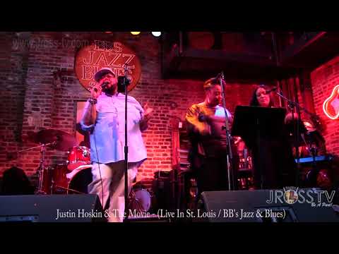 James Ross @ Justin Hoskin & The Movie - "MasterBlaster" - www.Jross-tv.com (St. Louis)