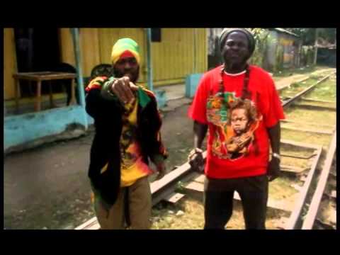 I wayne & Ground Fire