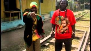 I wayne & Ground Fire