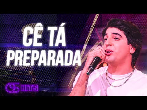 Nattan - Cê ta Preparada