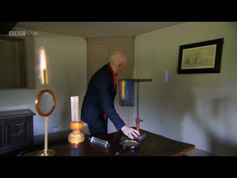 Precision The Measure of All Things  Heat, Light and Electricity 3 of 3