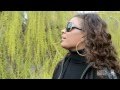 Syleena Johnson 'Like Thorns/Boss/All Falls Down' Acapella Medley / 'Underrated' UK Tour 2012