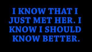 Dangerous - Before You Exit (LYRICS)