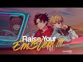 【MV】BAE / 「EmBlem!!!」 -Paradox Live（パラライ）-