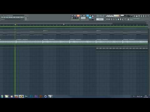 Deadmau5 - Faxin Berlin (Remake)