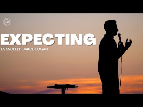 Expecting | Jakob Logan | 7.9.23
