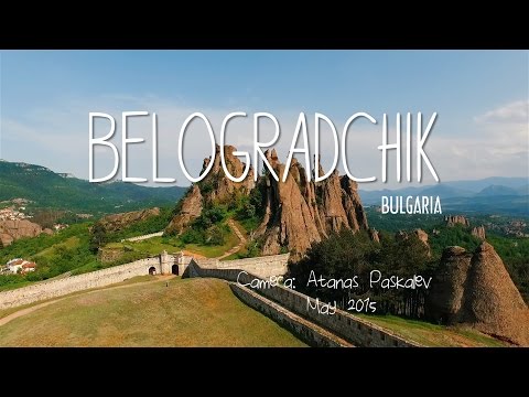 Belogradchik